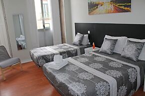 Lunar Guest House