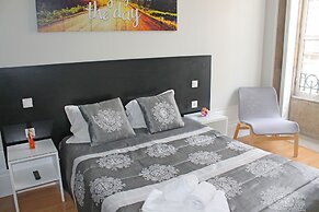 Lunar Guest House