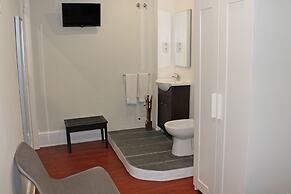 Lunar Guest House