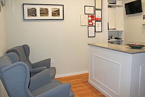 Lunar Guest House