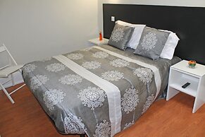 Lunar Guest House