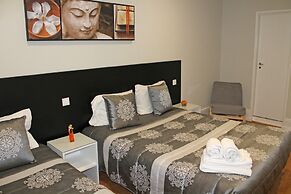 Lunar Guest House