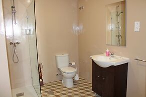 Lunar Guest House