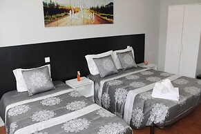 Lunar Guest House