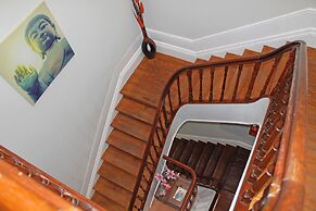 Lunar Guest House