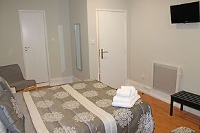 Lunar Guest House