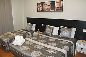 Lunar Guest House