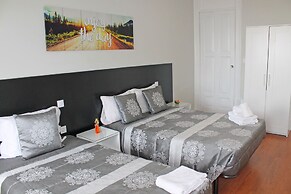 Lunar Guest House