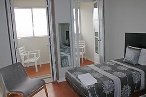 Lunar Guest House