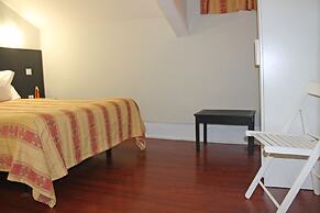 Lunar Guest House