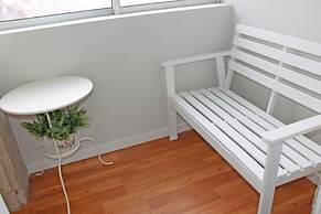 Lunar Guest House