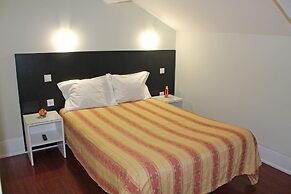Lunar Guest House
