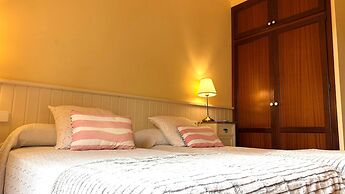 Hotel Antiga