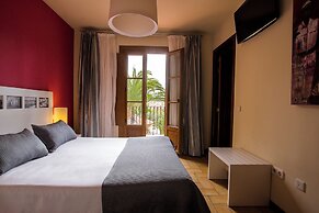 Hotel Antiga