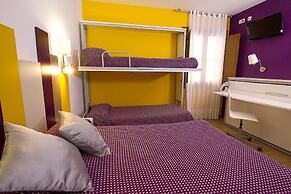 Hotel Antiga