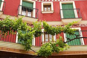 Hotel Antiga