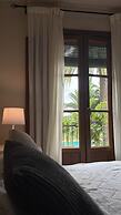Hotel Antiga
