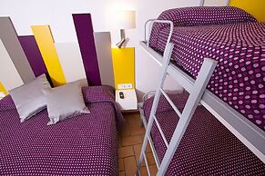 Hotel Antiga