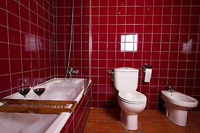 Hotel Antiga