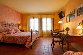 Hotel Antiga