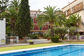 Hotel Antiga