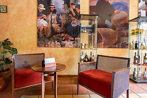 Hotel Antiga