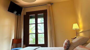 Hotel Antiga