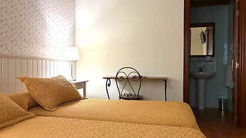 Hotel Antiga