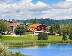 Aktiv- und Wellnesshotel Seeblick
