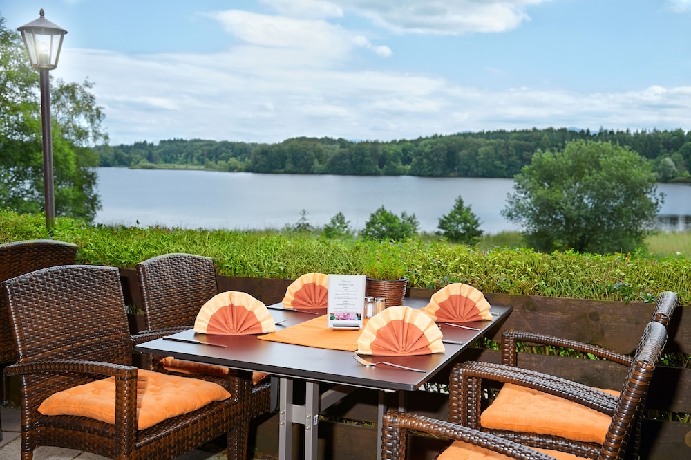 Aktiv- und Wellnesshotel Seeblick