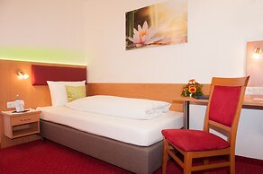 Aktiv- und Wellnesshotel Seeblick