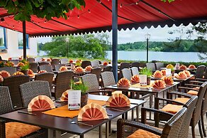 Aktiv- und Wellnesshotel Seeblick