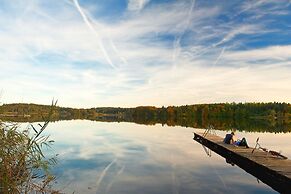 Aktiv- und Wellnesshotel Seeblick