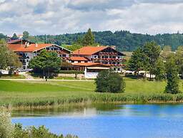 Aktiv- und Wellnesshotel Seeblick