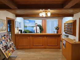 Aktiv- und Wellnesshotel Seeblick