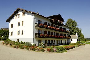 Aktiv- und Wellnesshotel Seeblick