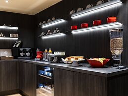 MOKA Hôtel centre-ville