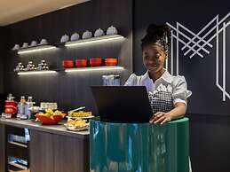 MOKA Hôtel centre-ville