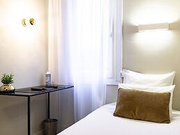 MOKA Hôtel centre-ville
