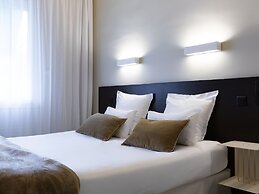 MOKA Hôtel centre-ville