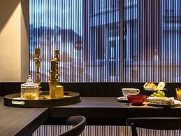 MOKA Hôtel centre-ville