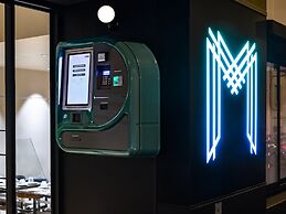 MOKA Hôtel centre-ville