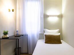 MOKA Hôtel centre-ville