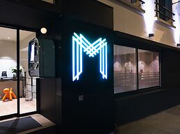 MOKA Hôtel centre-ville