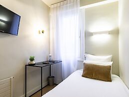 MOKA Hôtel centre-ville