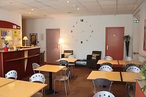 Hotel Des Oliviers