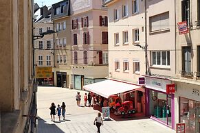Hotel Des Oliviers
