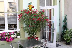 Hotel Des Oliviers