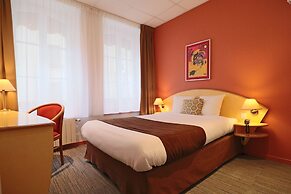 Hotel Des Oliviers