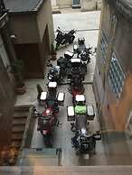 Hotel Des Oliviers